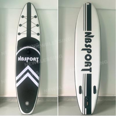 China NB: Unisex Drop Shipping Surfboard Surfing Rack Up Inflatable Paddle Board Sip Paddle Board for sale