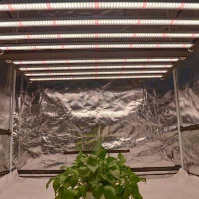 China Seed Starting 1000w USA Commercial Free Shipping Stock 730nm Led To Raise Light Bar 8 for sale