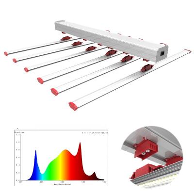 China Seed starting hot sale mini 400w planting commercial medical growing led grow light for indoor plant greenhouse for sale