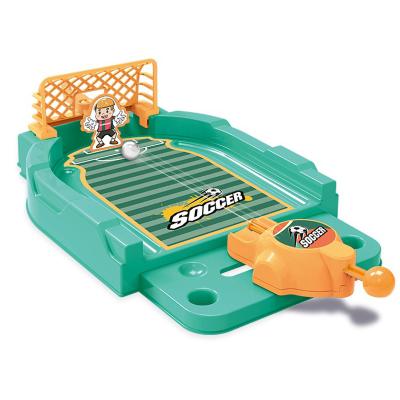 China Amazon Educational Best Selling 2021 Educational Finger Ejection Football Board Games For Parent-child Interaction for sale