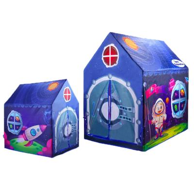 China Sports Toy Hot Products Top 20 Amazon Indoor Outdoor Games And Creative Space Tent For Kids Aged 7-14 Years for sale