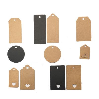 China paper & Wholesale Custom Kraft Paper Earring Display Card Logo Printed Cardboard Necklace Jewelry Cards for sale