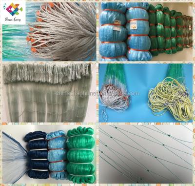 China Monofilament Chaohu Fishing Net Cheap Price for sale