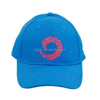 China 2022 COMMON Logo Yoga Sport Cap Fishing Baseball Hat Gym Quick Drying Fitness Fitness Hats Running Training Race Cycling Custom Hats For Adult for sale