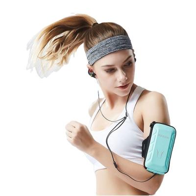 China 2022 Antiperspirant Antiperspirant Workout Universal Yoga Hair Band Gym Gym Fitness Sporting Goods For Unisex for sale