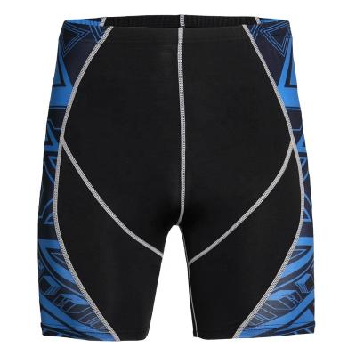 China 2022 New Hot Wholesale Breathable Top Custom Running Gym Fitness ODM&OEM Printing Yoga Sportswear Legging Short Pants Jogging Men for sale