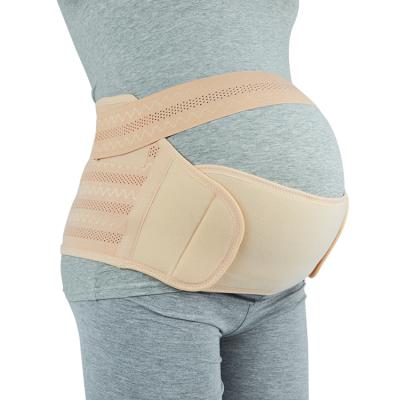 China Breathable 3 In 1 Pelvic Support Belts Pregnancy Belt For Back Pain for sale