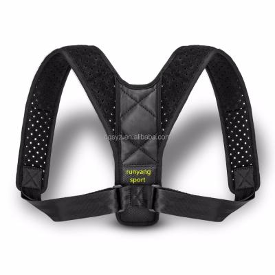 China Popular Lumbar Back Braces Back Brace Point 6126 Posture Corrector Lumbar Brace for sale