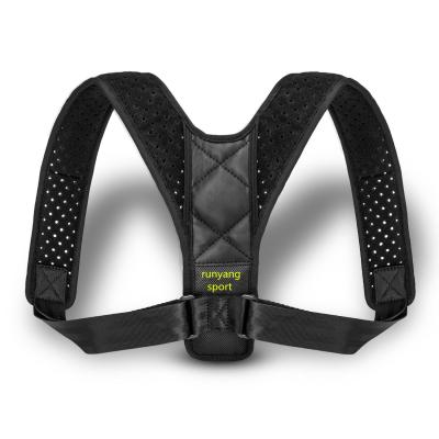 China Neoprene Back Braces Back Brace Posture Corrector for Neck, Back and Shoulder Supplying Support and Pain Relief for sale