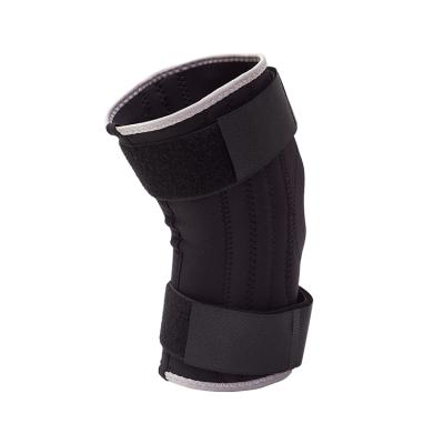 China Universal Adjustable Knee Support Knee Relief Sleeve Knee Compression Sleeve Working for sale