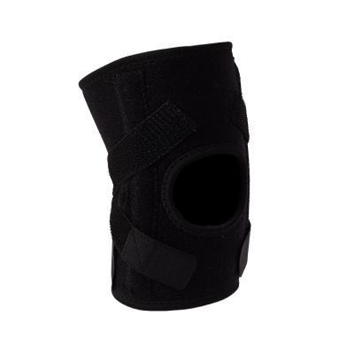 China Best Design Knee Brace New Design Knee Support Adjustable Knee Belt Immobilizer Brace For Patellar Stabilization for sale