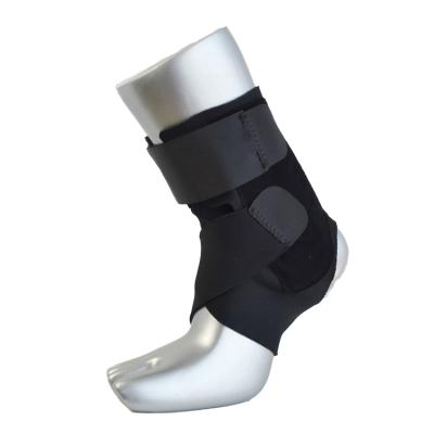 China New Style Sports Ankle Support Stabilizer Protective Ankle Brace for sale