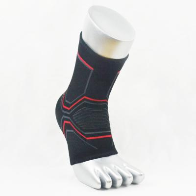 China Protection Model M0307 Ankle Support Ankle Guard Far Infrared Ankle Protector for sale