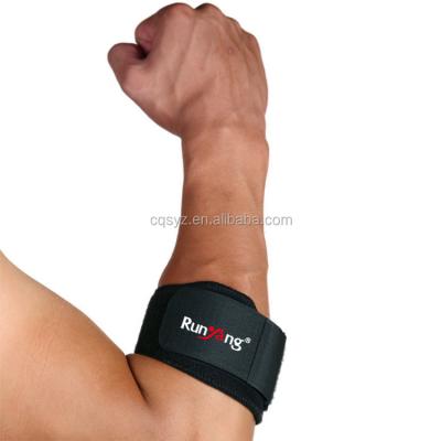 China 2021 Adults Hot Selling Wholesale Tennis Elbow Brace Support for sale