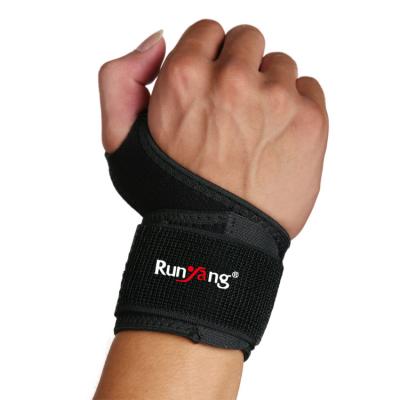 China Adult Waterproof Plam Support Wrist Support Brace Neoprene Thumb Support for sale