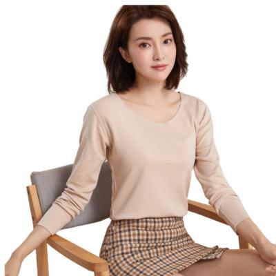 China Hot Sale High Quality Cheap Thermal Women's Thermal Underwear QUICK DRY Underwear for sale