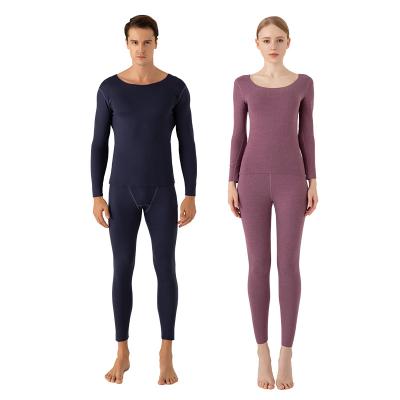 China Wholesale Custom QUICK DRY Plus Size Thermal Underwear Compression Feature Shear Stripe Thermal Underwear for sale