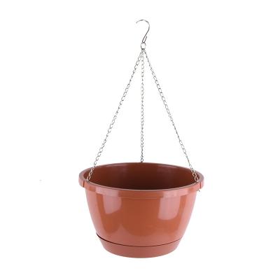 China Modern OEM Customize Plastic Garden Pot Hangings Sloth Planters Resin Pots Indoor for sale