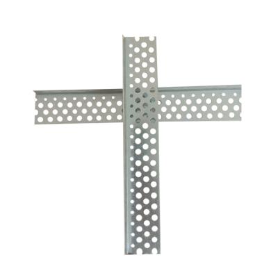 China View Bracket c Channel Steel Traditional Light Keel Drywall Profiles Ceiling System for sale