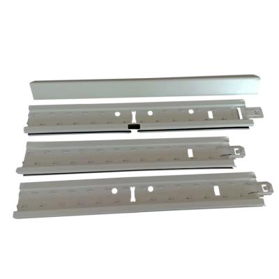 China High Quality Galvanized Led False Buildings Ceiling t Grid Ceiling t Bar for sale