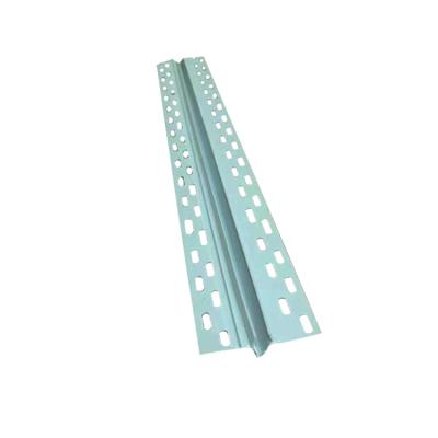 China Buildings Aluminum T-Bar Suspended Ceiling Grid Sections Installation for sale