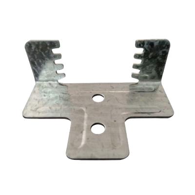 China Buildings Suspended Ceiling Anchor Clip Furring Channel Clip Metal Clip for sale