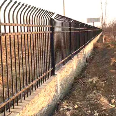 China Yard factory direct outdoor safety guardrail can be customized for sale