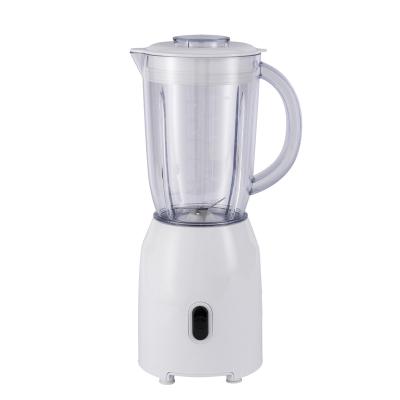 China Newcomer multifunctional 3 in 1 600ML big power electric juicer stand food kitchenaid blender and grinder for sale