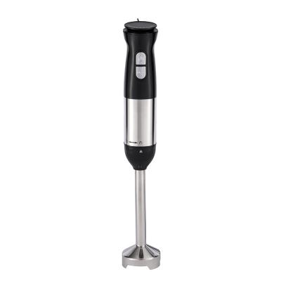 China Multifunctional Large Power Rotary Egg Beater and Immersion Handheld Blender Portable Stick Blender Mixer for sale