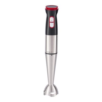 China High Quality Multifunctional Immersion Blender Stick Blender Set Kitchen Household Electric Stick Hand Egg Blender Commercial for sale