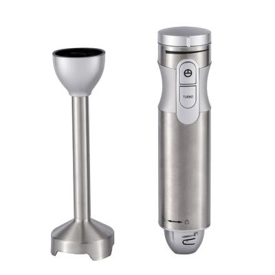 China High Quality Multifunctional 800w Electric Smoothie Hand Blender and Hand Held Immersion Home Appliance Hand Stick Blender for sale