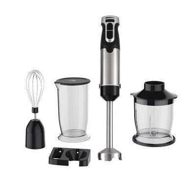 China Wholesale Multi-Function Hot Products Stick Juice Blender and Electric Crushed Ice Dip Hand Blender for Kitchen Appliances Egg Beater for sale