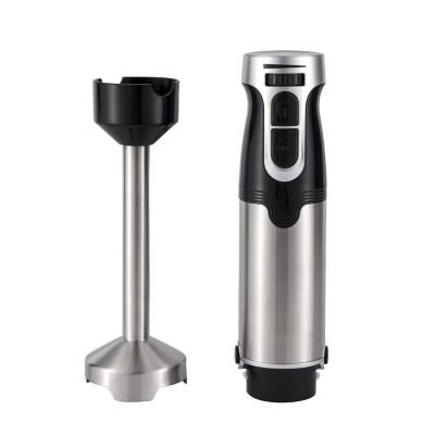 China Wholesale Hot Selling Multifunctional Cordless Electric Blender Dip Juice Stick Hand Blender For Kitchen Appliances Egg Beater Beater for sale