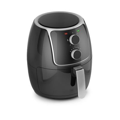 China China Supply Custom Household Air Fryer Oil Free Deep Fryer And Commercial Electric German Air Fryer for sale