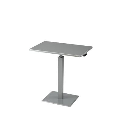 China Best Quality Adjustable Modern Minimalism Adjustable (Height) Laptop Table Supplier For School Office Building Home Workshop for sale