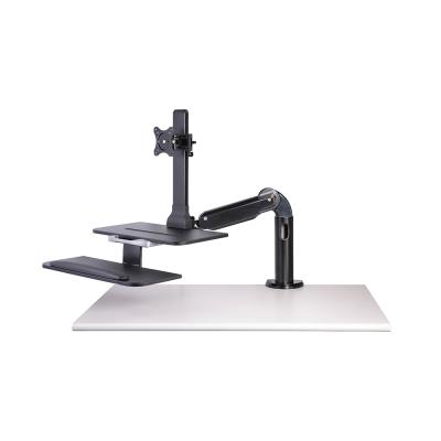 China Best Minimalist Ergonomic Workstation for Home Workshop up to 32