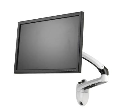 China Minimalist Unique Design Studio Monitor LCD Monitor Stand With Adjustable Function for sale