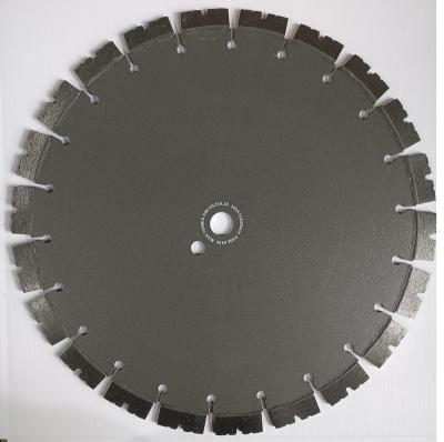 China Professional Manufacturer 16INCH Diamond Saw Blade Sintered Stone Blade Cutting Tools Marble and Granite Sale Box Steel Sharp 7/8IN for sale