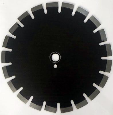 China Road Cutting Piece Circular Saw Blade 350Laser Handheld Band Saw Welding Laser Corrugated Blade 7/8IN for sale