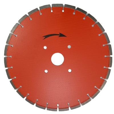 China Professional High Quality 7/8IN Diamond Saw Blade Diamond Cutting Disc for sale