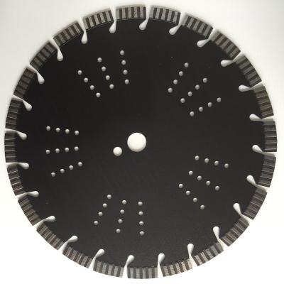 China Professional Diamond Saw Blade Stone Blade Marble And Granite Cutting Tools 7/8IN for sale