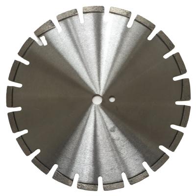 China Wholesale Carbide Saw Blade Thin Saw Blade Weld Diamond Saw Blade 7/8IN for sale