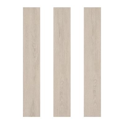 China Rustic Tiles Foshan Wood Tiles Use In Bedroom Living Room Glazed Ceramic Wood Flooring Porcelain Tiles for sale