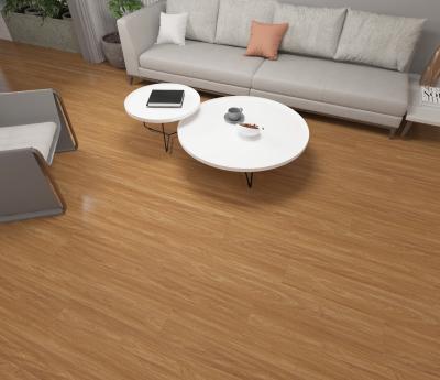 China Hasin Fashionable Design 2021 New Waterproof Wear Resistant Anti-Slip Vinyl Flooring Luxury SPC Flooring for sale