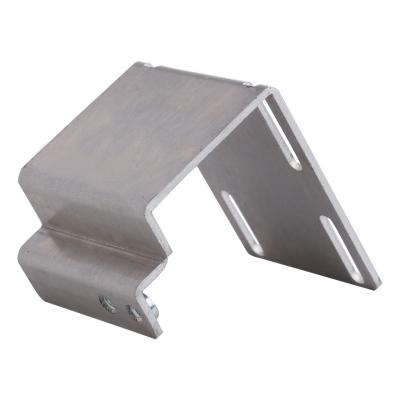 China Manufacture Product Good Quality Sheet Metal Precision Aluminum Metal Stamping Metal Stamping for sale