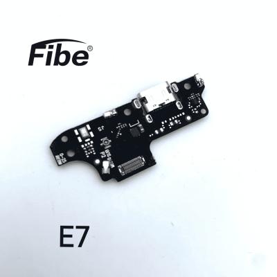 China Charging Left Panel Flex Cable For A50S/A31/A326/E7/One Hyper/G9 USB Dock Plug Connector Charger Plus A50S/A31/A326/E7/One Hyper/G9 for sale