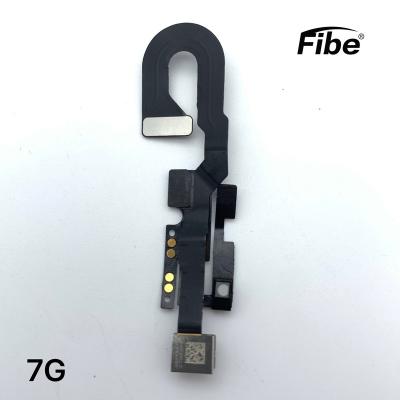 China 100% Test Ok Cell Phone Small / Front Camera Cable Speaker Original For iphone 7G 7G for sale