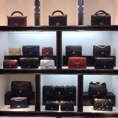 China Luxury famous ladies handbags ladies handbags women's designer handbags factory supply designer travel bag for women for sale