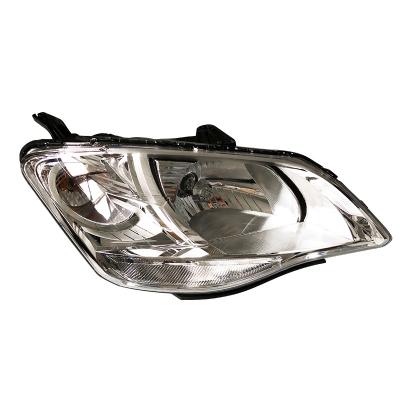 China 8310234100 LED Headlight Assembly Headlight Auto Lamp Parts Factory Selling Car Head Accessories 8310234000 For actyon rexton for sale