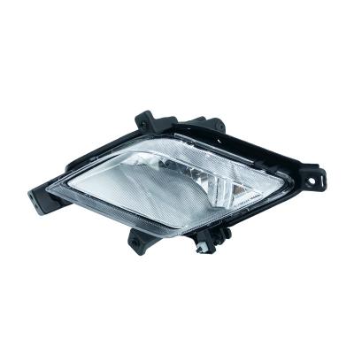 China Fog drive lights Actyon fog lamp with full LED headlight drl led fog lamp 8320134001 led fog drive lights for Actyon for sale